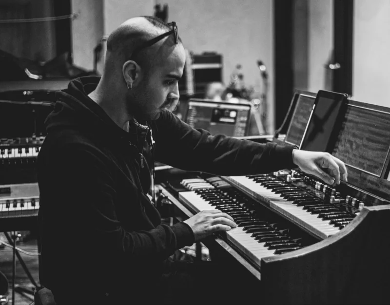 Emanuele Vassalli 